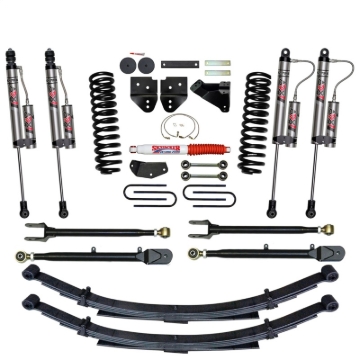 Picture of Skyjacker SKY Lift Kit Components - F84024KS-X