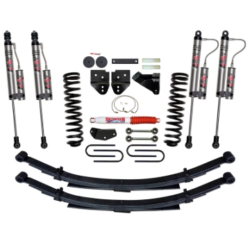 Picture of Skyjacker SKY Lift Kit Components - F8451KSH-X