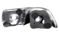 Picture of ANZO ANZ Taillights - 221062