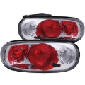 Picture of ANZO ANZ Taillights - 221075
