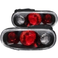 Picture of ANZO ANZ Taillights - 221077