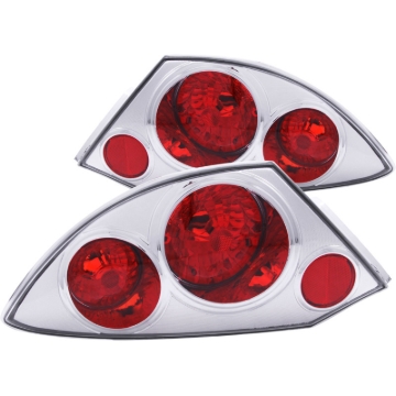 Picture of ANZO ANZ Taillights - 221080