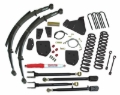 Picture of Skyjacker SKY Lift Kit Components - F8802KS-H