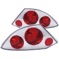 Picture of ANZO ANZ Taillights - 221080