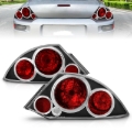 Picture of ANZO ANZ Taillights - 221081