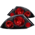 Picture of ANZO ANZ Taillights - 221081