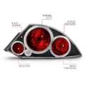 Picture of ANZO ANZ Taillights - 221081