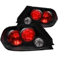 Picture of ANZO ANZ Taillights - 221086