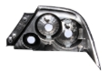 Picture of ANZO ANZ Taillights - 221086