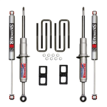 Picture of Skyjacker SKY Lift Kit Components - HL30STK-M