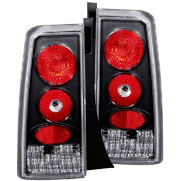 Picture of ANZO ANZ Taillights - 221103