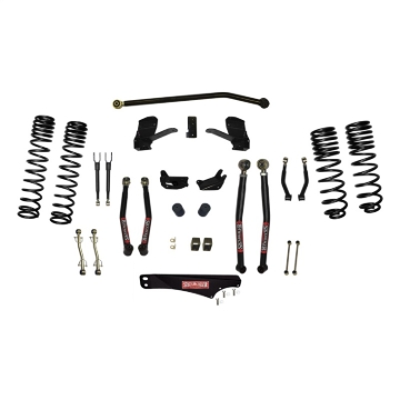 Picture of Skyjacker SKY Lift Kit Components - JK40LKLT-SX