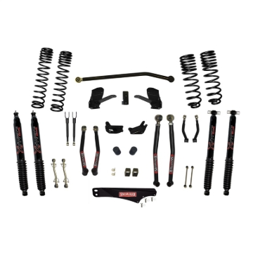 Picture of Skyjacker SKY Lift Kit Components - JK40LKLT-SX-B