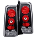 Picture of ANZO ANZ Taillights - 221103