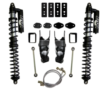 Picture of Skyjacker SKY Lift Kit Components - JK42RLSBO