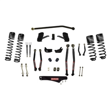 Picture of Skyjacker SKY Lift Kit Components - JK50LKLT-SX