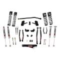 Picture of Skyjacker SKY Lift Kit Components - JK50LKLT-SX-M