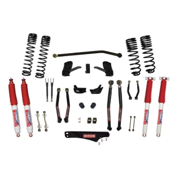 Picture of Skyjacker SKY Lift Kit Components - JK50LKLT-SX-N