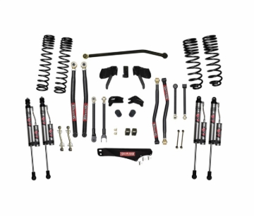Picture of Skyjacker SKY Lift Kit Components - JK50LKLT-SX-X