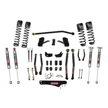 Picture of Skyjacker SKY Lift Kit Components - JK60LKLT-SX-M