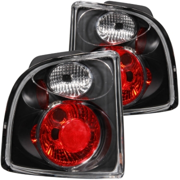 Picture of ANZO ANZ Taillights - 221106
