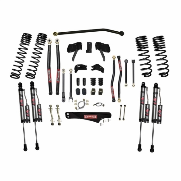 Picture of Skyjacker SKY Lift Kit Components - JK60LKLT-SX-X
