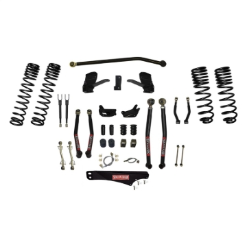 Picture of Skyjacker SKY Lift Kit Components - JK70LKLT-SX