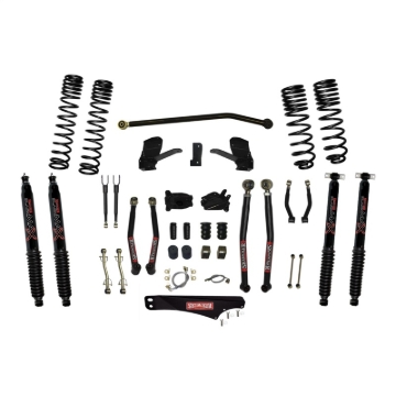 Picture of Skyjacker SKY Lift Kit Components - JK70LKLT-SX-B