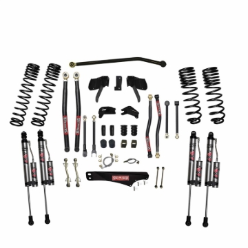 Picture of Skyjacker SKY Lift Kit Components - JK70LKLT-SX-X