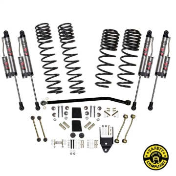 Picture of Skyjacker SKY Lift Kit Components - JL40BKXLT