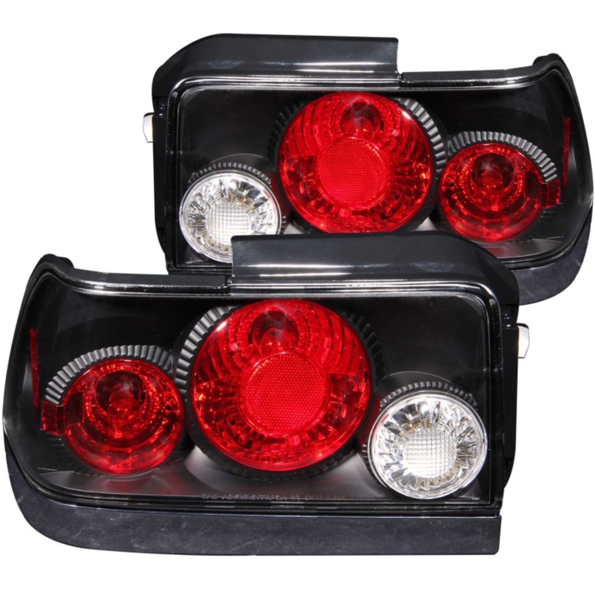 Picture of ANZO ANZ Taillights - 221113