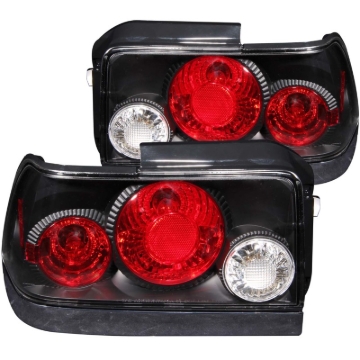 Picture of ANZO ANZ Taillights - 221113