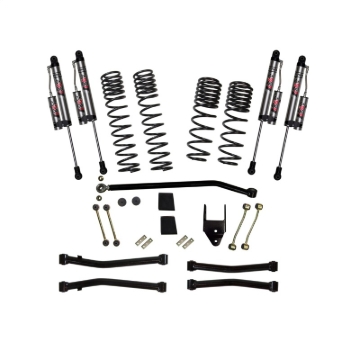 Picture of Skyjacker SKY Lift Kit Components - JL45R3BKXLT