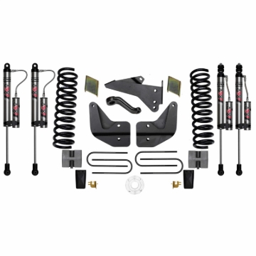 Picture of Skyjacker SKY Lift Kit Components - R13651K-X