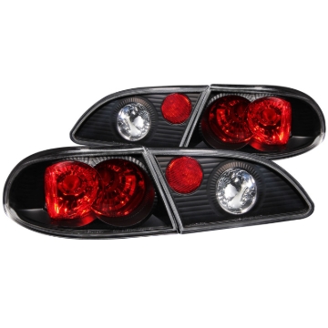 Picture of ANZO ANZ Taillights - 221115