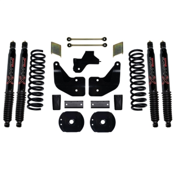 Picture of Skyjacker SKY Lift Kit Components - R19450K-B