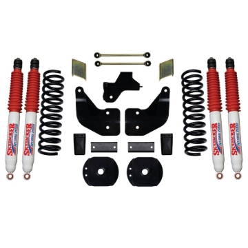 Picture of Skyjacker SKY Lift Kit Components - R19450K-H