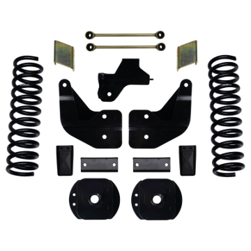 Picture of Skyjacker SKY Lift Kit Components - R19450K