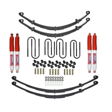 Picture of Skyjacker SKY Lift Kit Components - S271WK-H