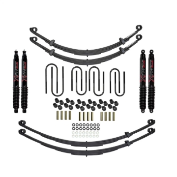 Picture of Skyjacker SKY Lift Kit Components - S271WK-B