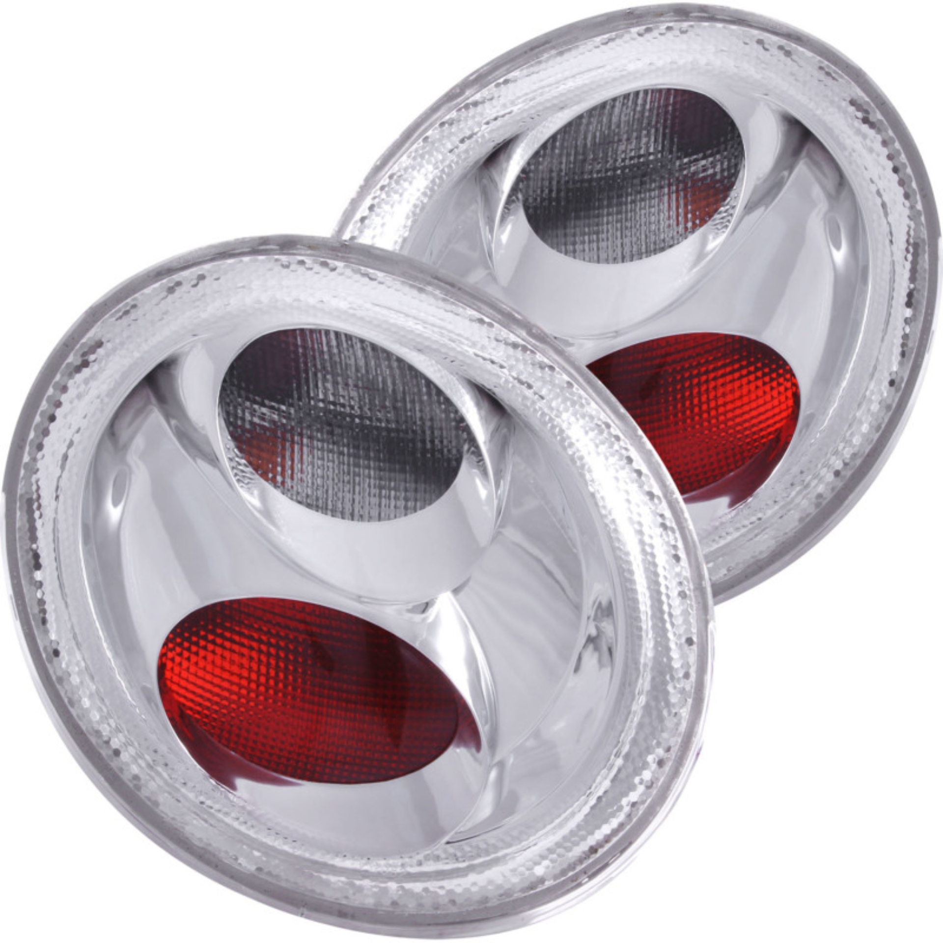 Picture of ANZO ANZ Taillights - 221118