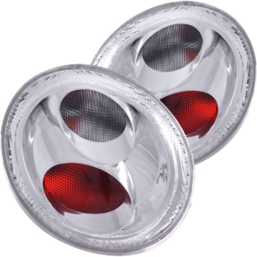 Picture of ANZO ANZ Taillights - 221118