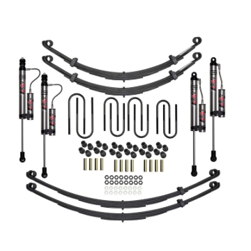 Picture of Skyjacker SKY Lift Kit Components - S274WK-X