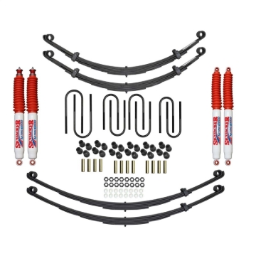 Picture of Skyjacker SKY Lift Kit Components - S274WK-N