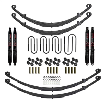 Picture of Skyjacker SKY Lift Kit Components - S471WK-B