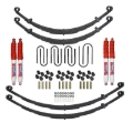 Picture of Skyjacker SKY Lift Kit Components - S471WK-H