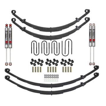 Picture of Skyjacker SKY Lift Kit Components - S471WK-M