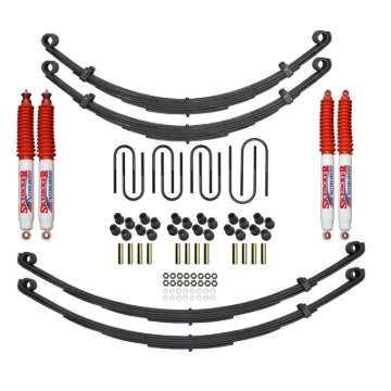 Picture of Skyjacker SKY Lift Kit Components - S471WK-N