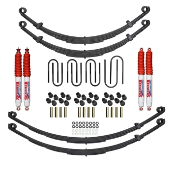 Picture of Skyjacker SKY Lift Kit Components - S474WK-H