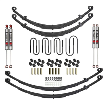 Picture of Skyjacker SKY Lift Kit Components - S474WK-M